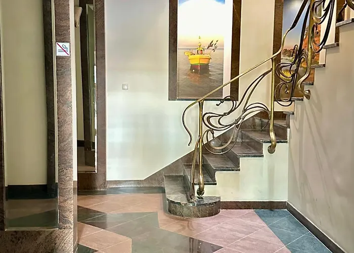 Baltic Plaza - Maximal