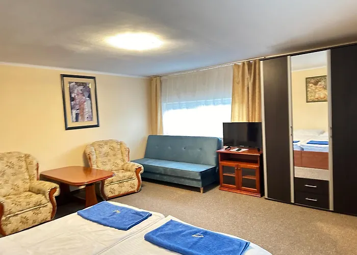 Baltic Plaza - Maximal Гдыня