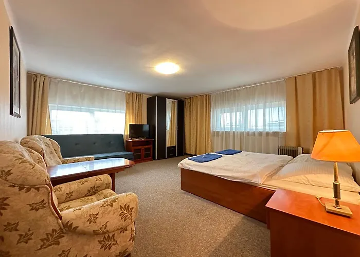 Baltic Plaza - Maximal Apartment