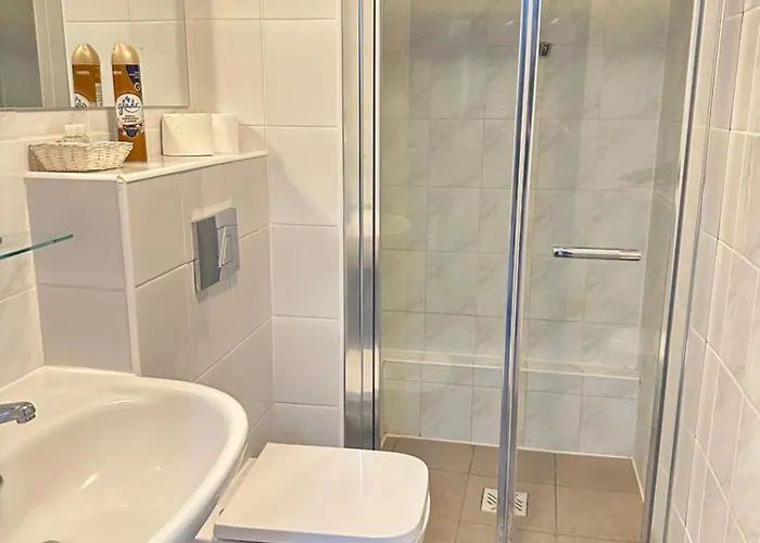 Apartment Baltic Plaza - Maximal