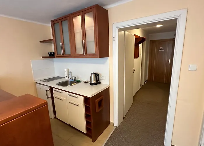 Baltic Plaza - Maximal Apartment *