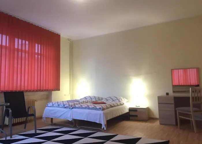 Baltic Plaza - Maximal Apartment