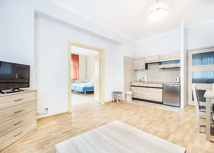 Baltic Plaza - Maximal Гдыня