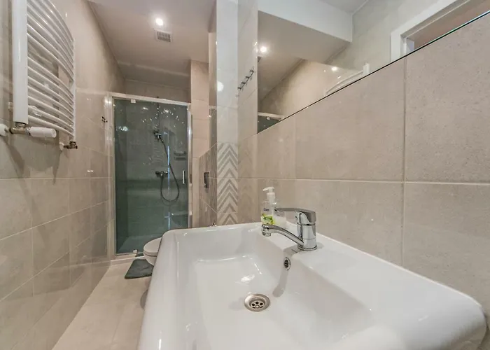 Baltic Plaza - Maximal Гдыня