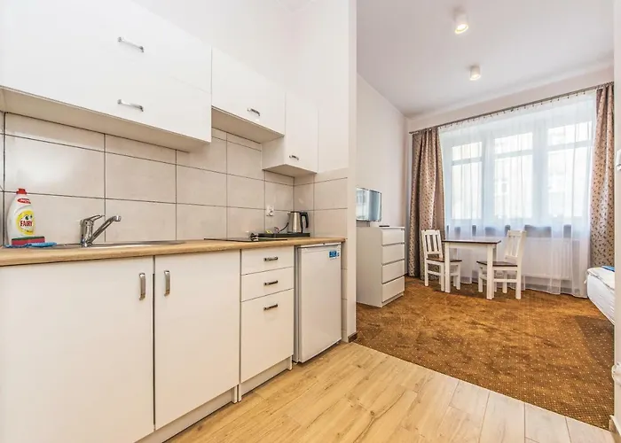 Baltic Plaza - Maximal * Gdynia