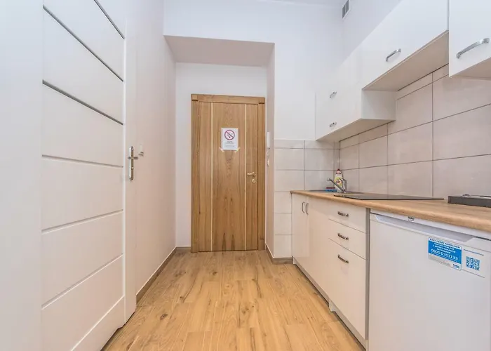 Baltic Plaza - Maximal Апартаменты *